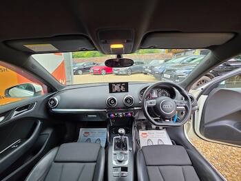 Used Audi A3 2013 for sale - 79860085: Photo