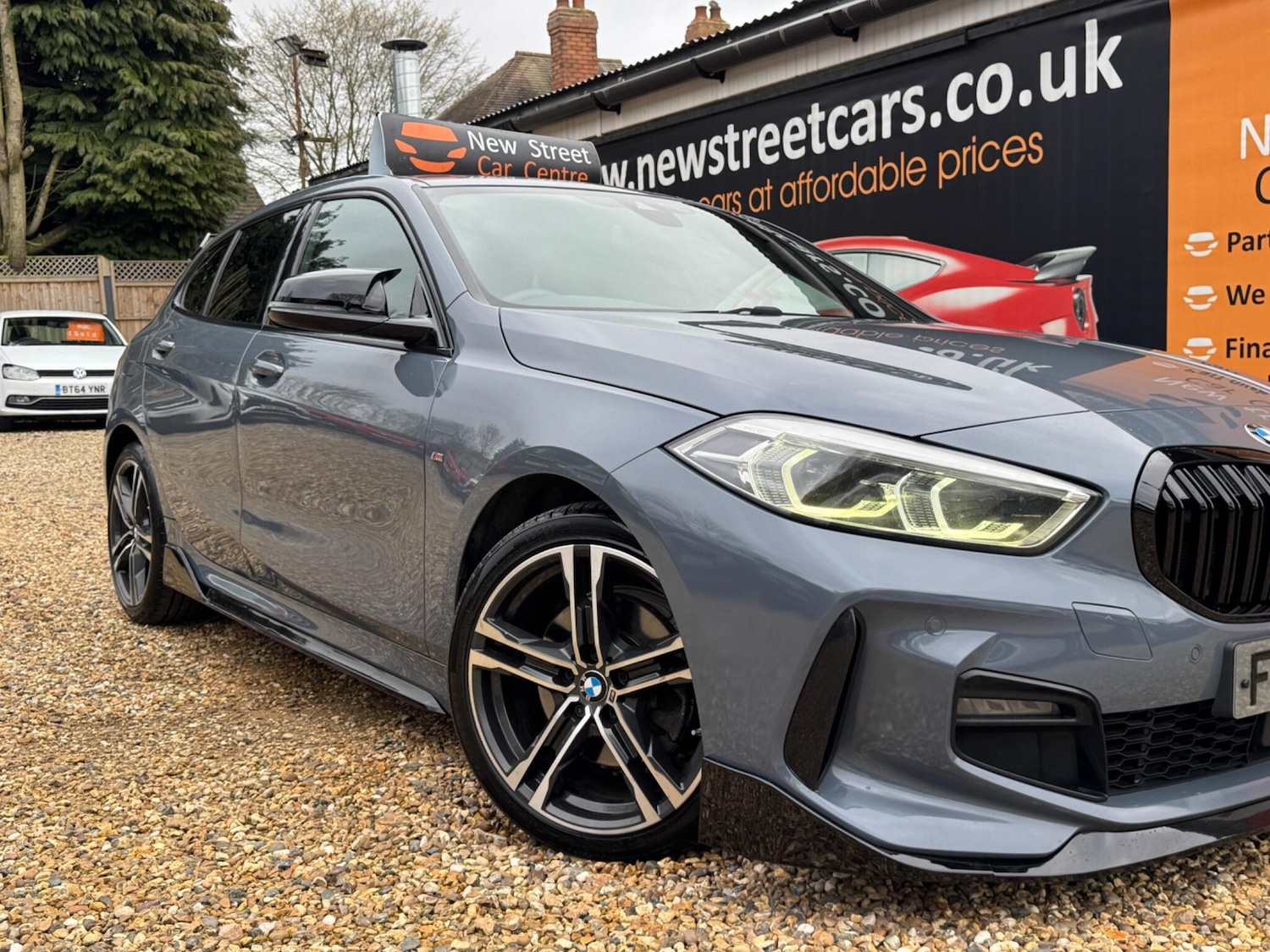 Used BMW 1 Series 2019 for sale - 77723112: Photo 14