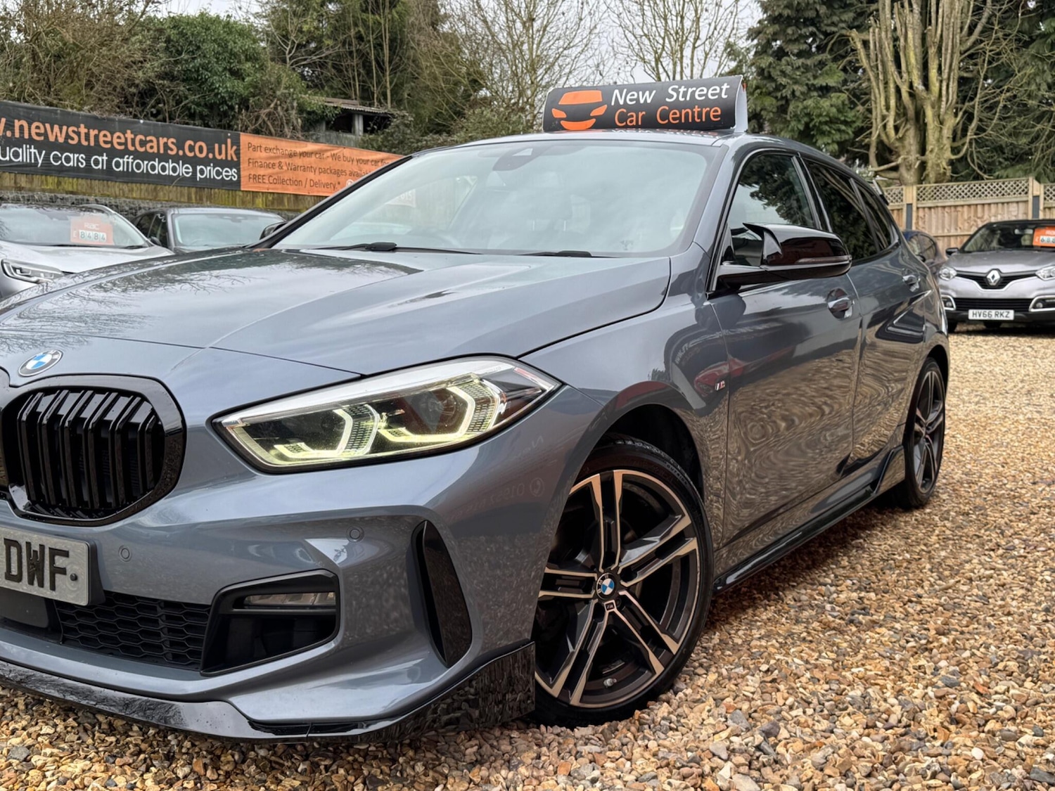 Used BMW 1 Series 2019 for sale - 77723112: Photo 18