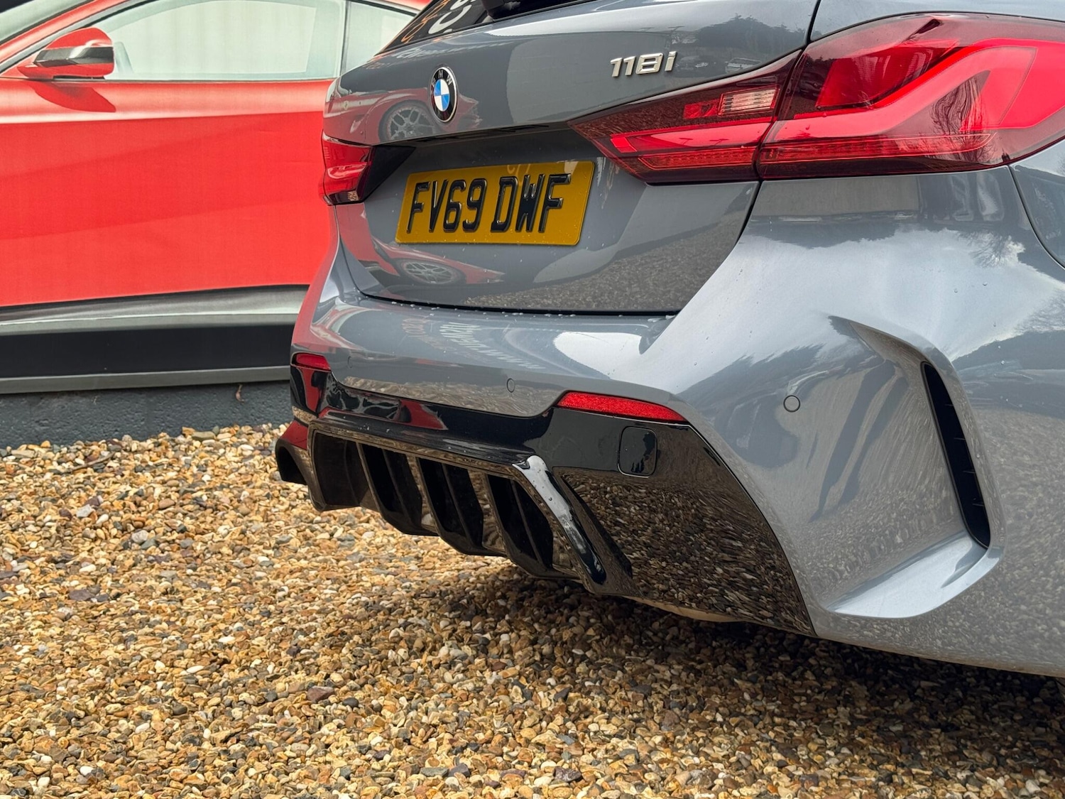 Used BMW 1 Series 2019 for sale - 77723112: Photo 22