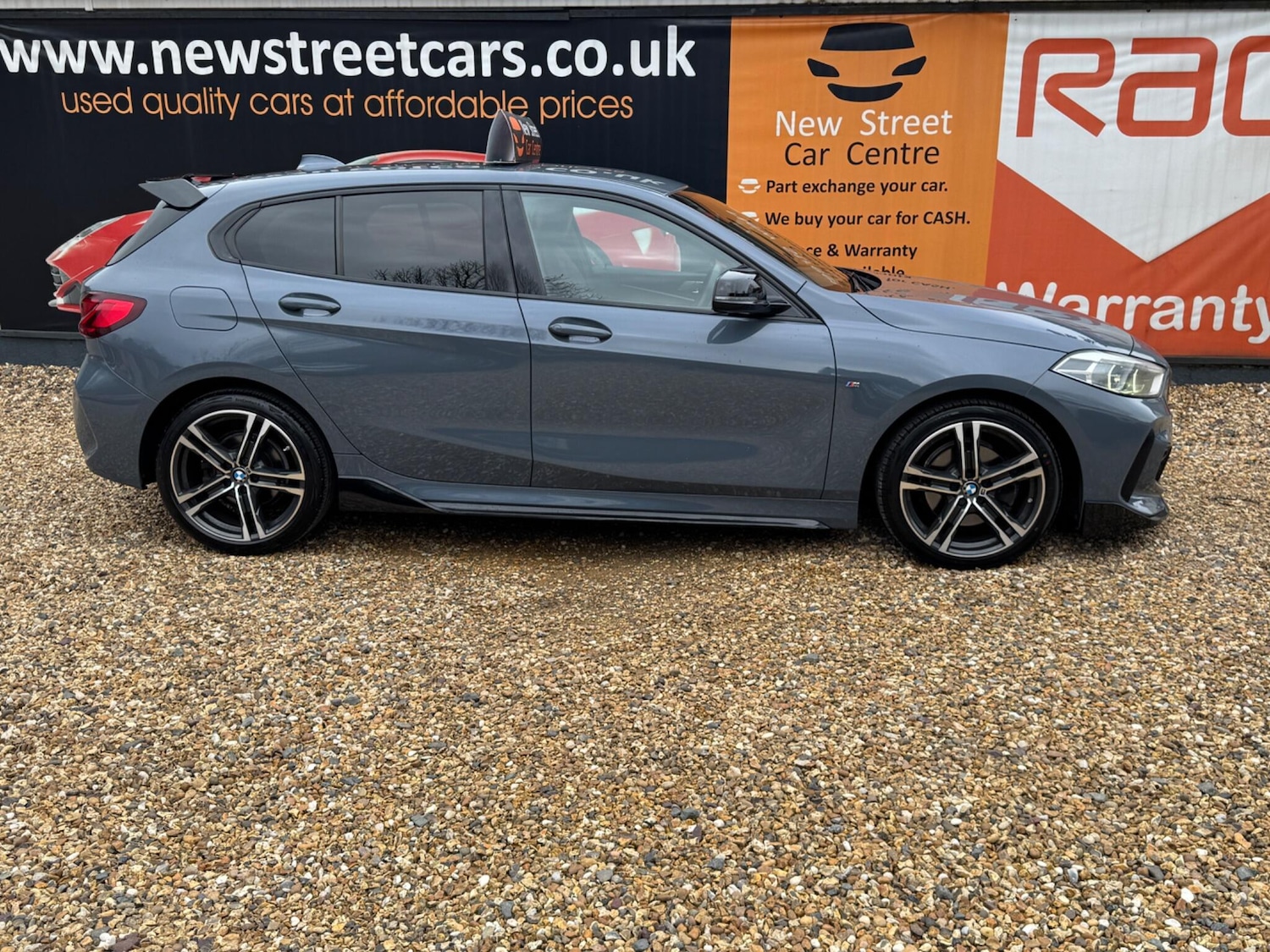 Used BMW 1 Series 2019 for sale - 77723112: Photo 25