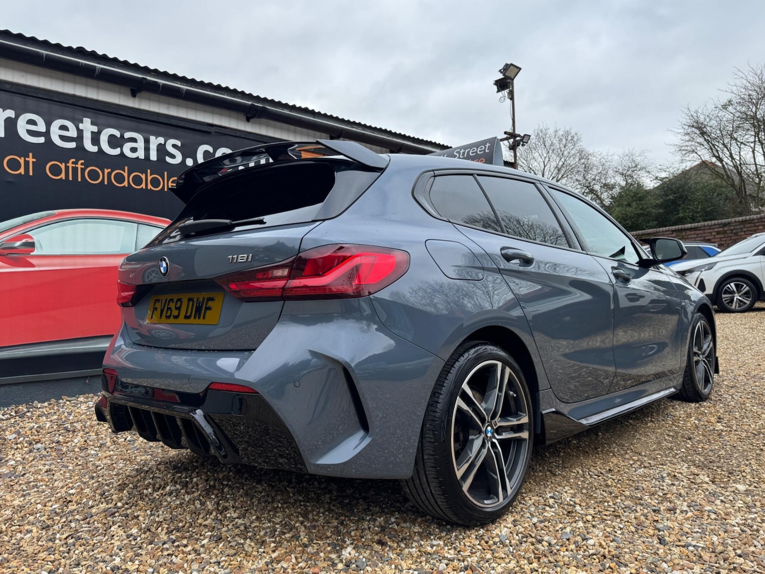 Used BMW 1 Series 2019 for sale - 77723112: Photo 26