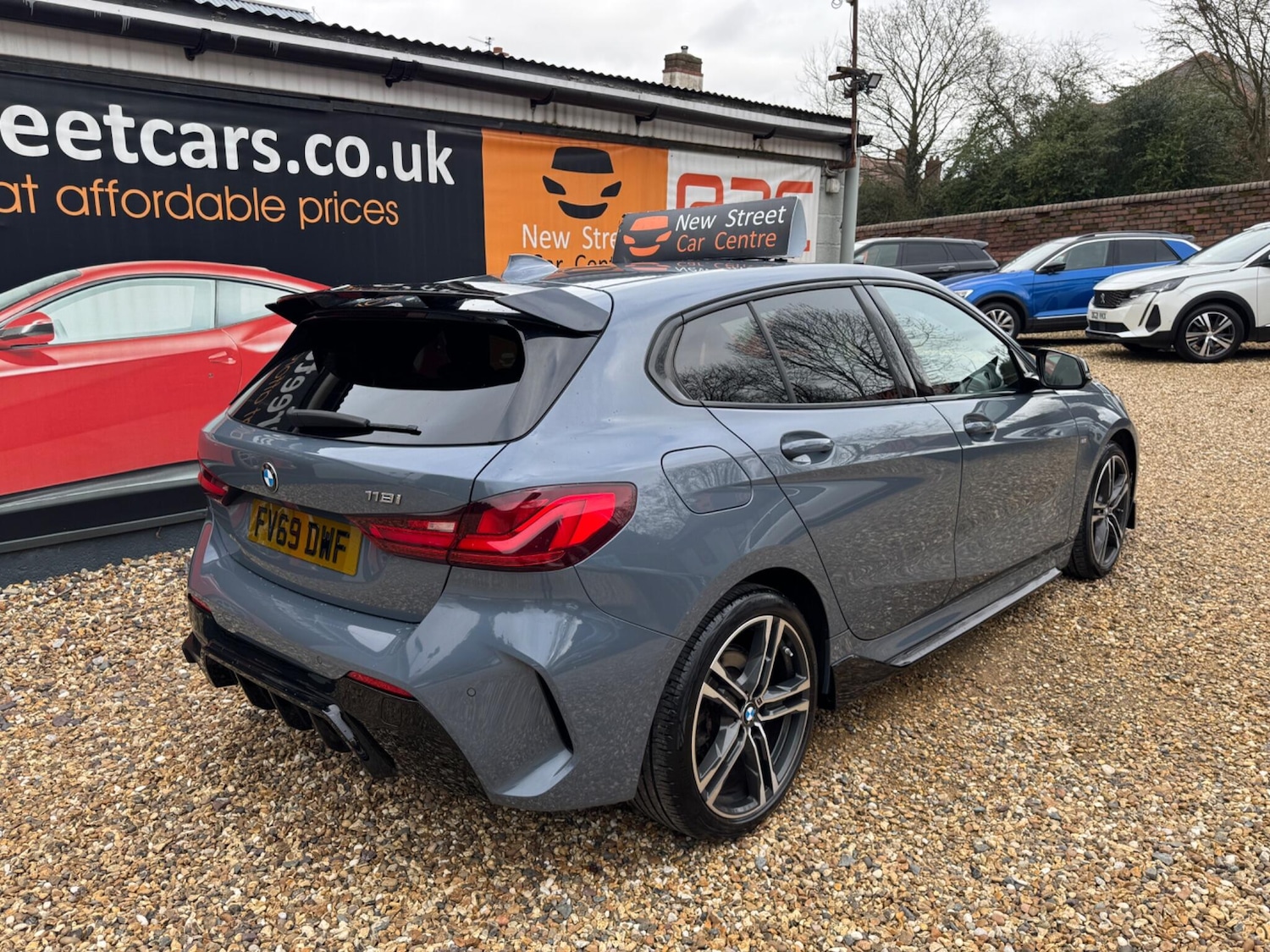 Used BMW 1 Series 2019 for sale - 77723112: Photo 27