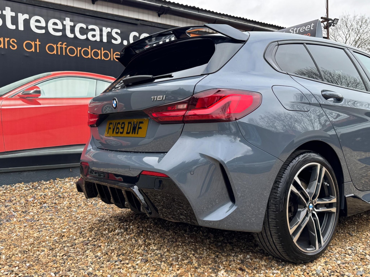 Used BMW 1 Series 2019 for sale - 77723112: Photo 28