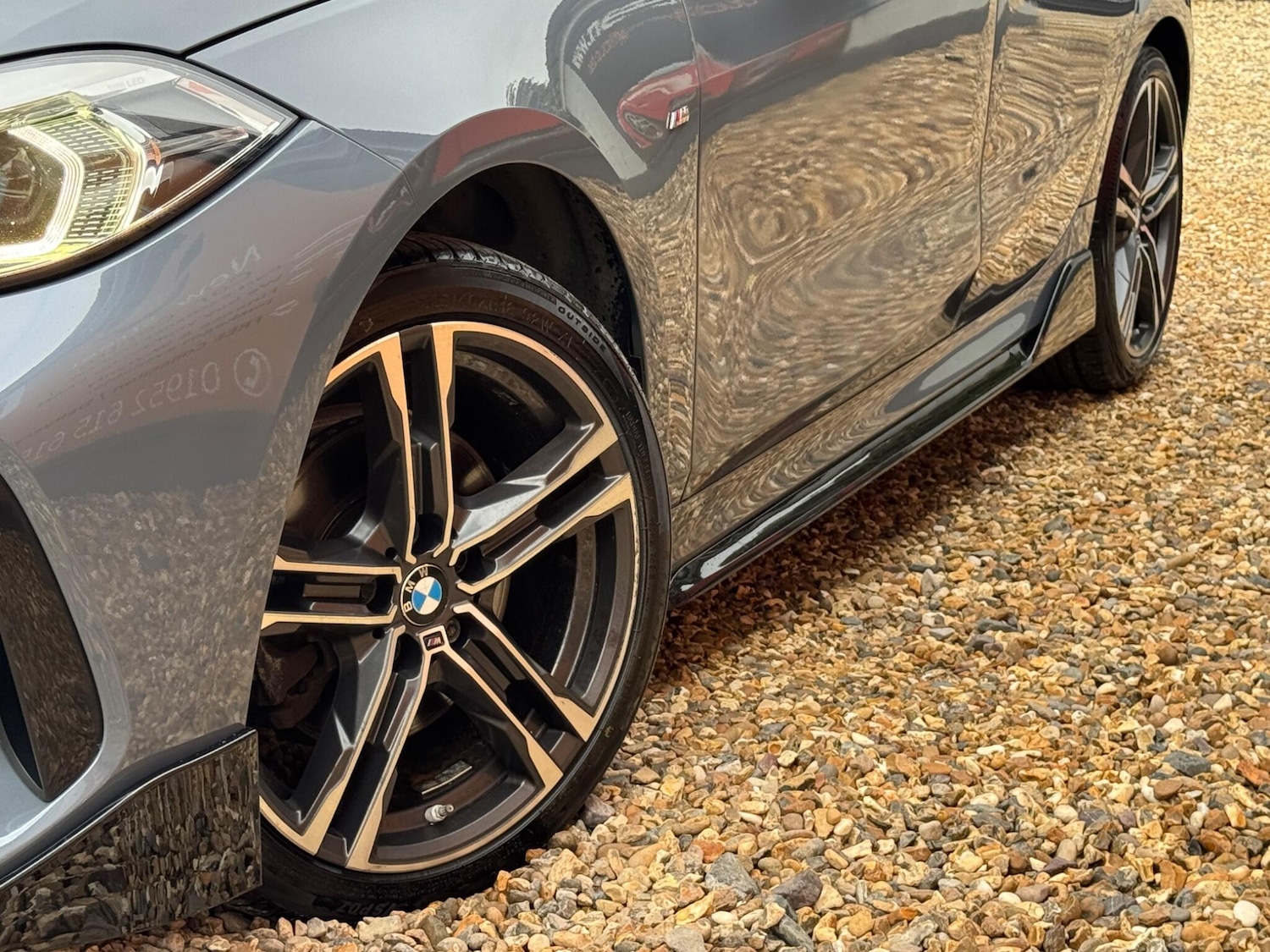 Used BMW 1 Series 2019 for sale - 77723112: Photo 30