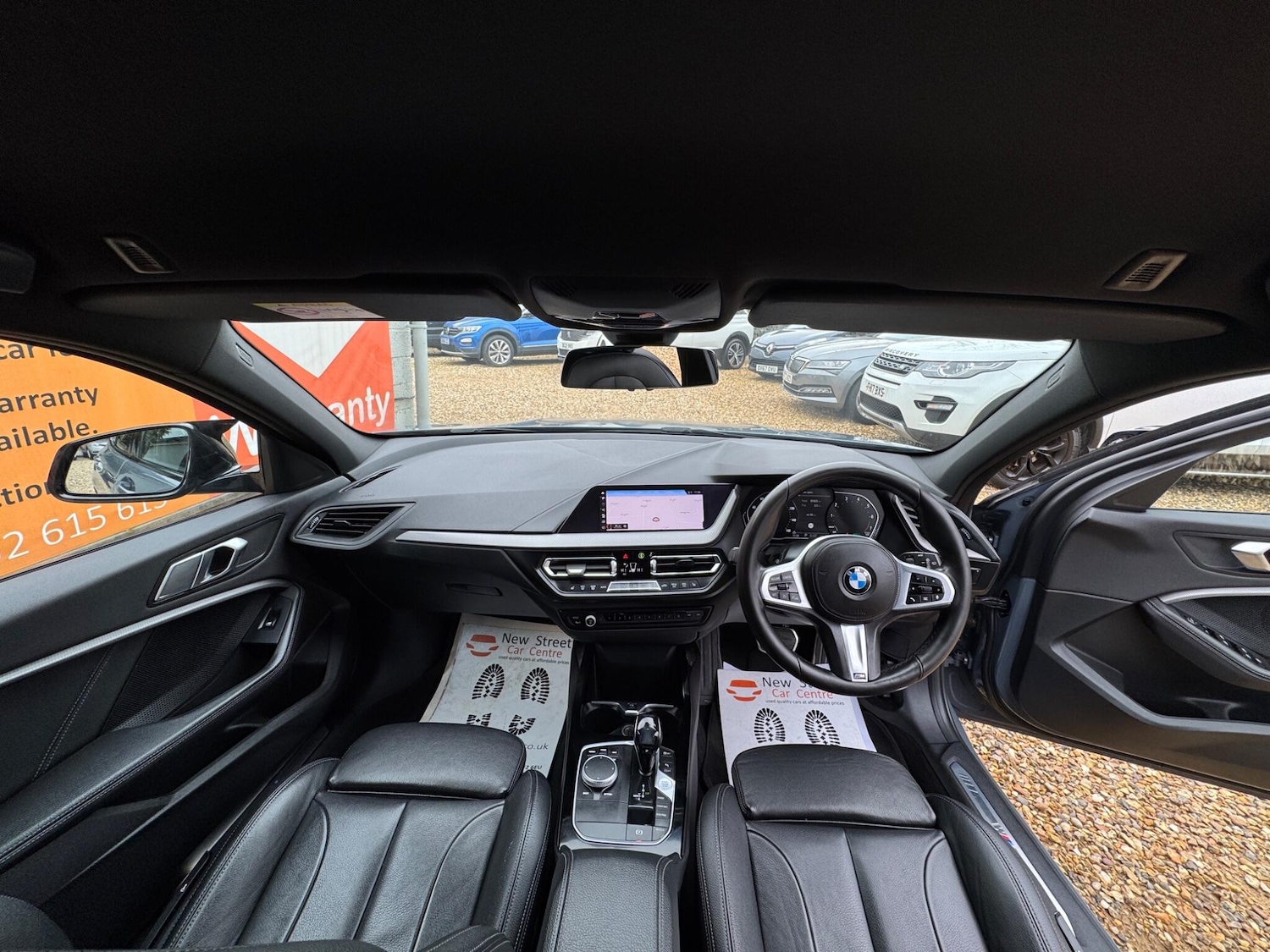 Used BMW 1 Series 2019 for sale - 77723112: Photo 31