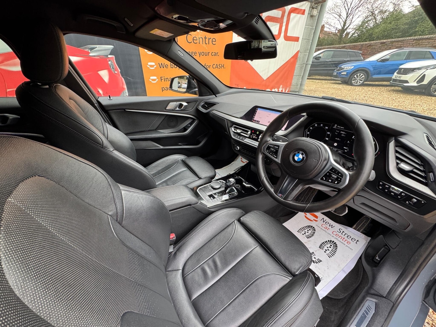 Used BMW 1 Series 2019 for sale - 77723112: Photo 35