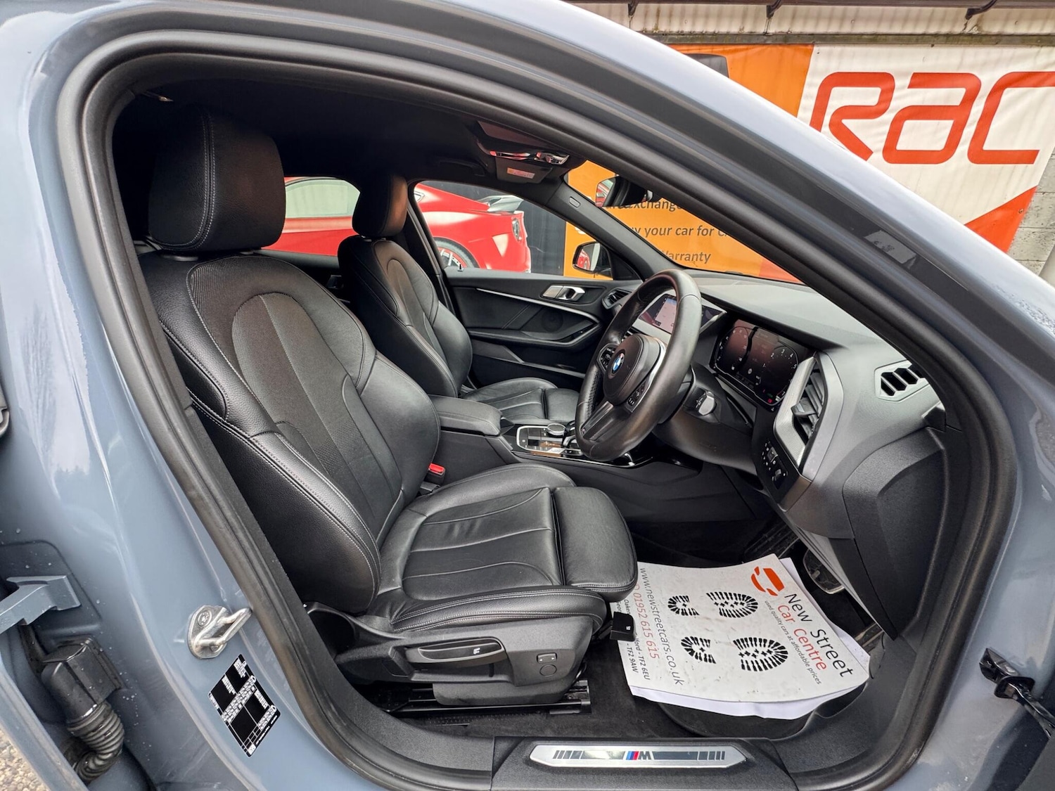 Used BMW 1 Series 2019 for sale - 77723112: Photo 36