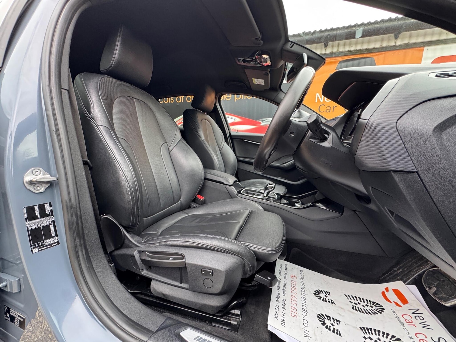 Used BMW 1 Series 2019 for sale - 77723112: Photo 37