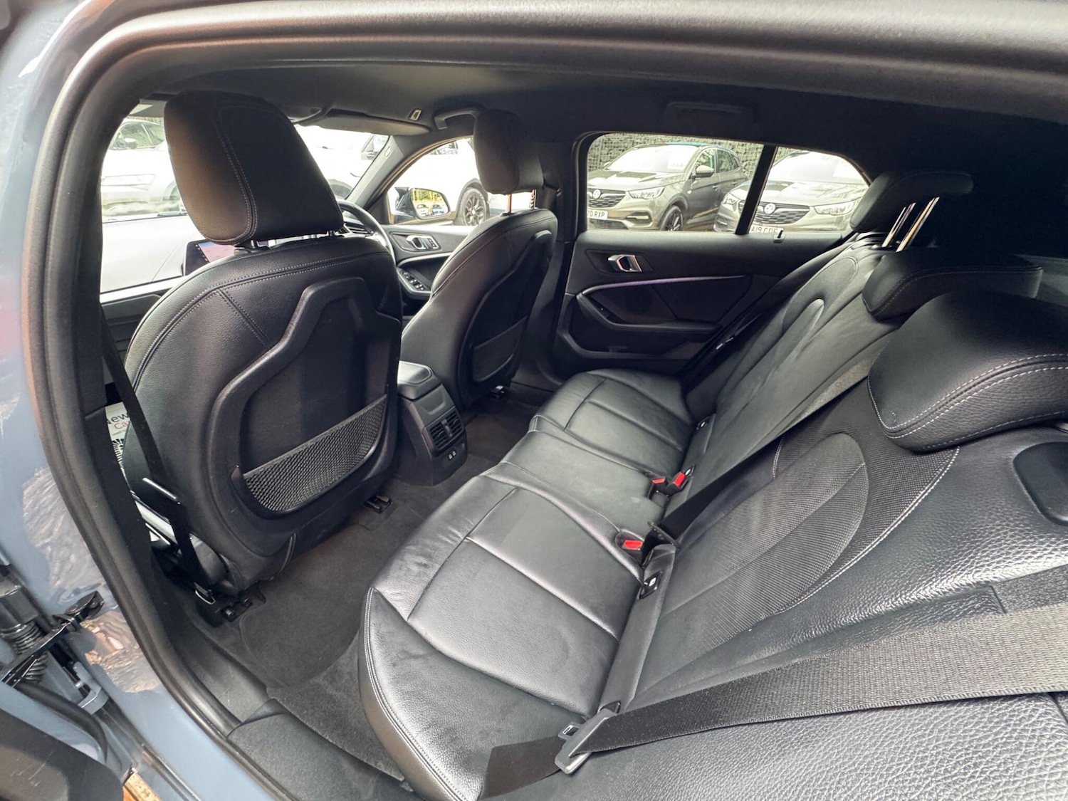 Used BMW 1 Series 2019 for sale - 77723112: Photo 38