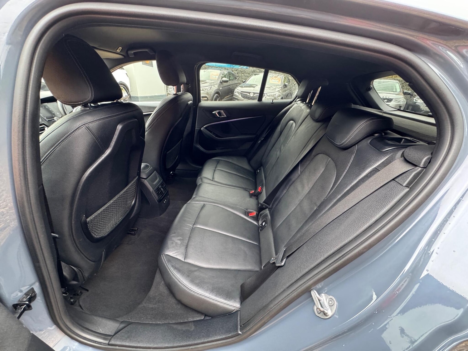 Used BMW 1 Series 2019 for sale - 77723112: Photo 39