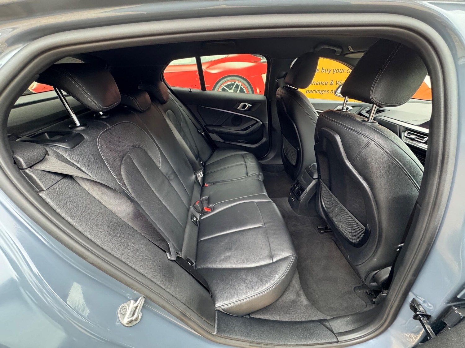 Used BMW 1 Series 2019 for sale - 77723112: Photo 40