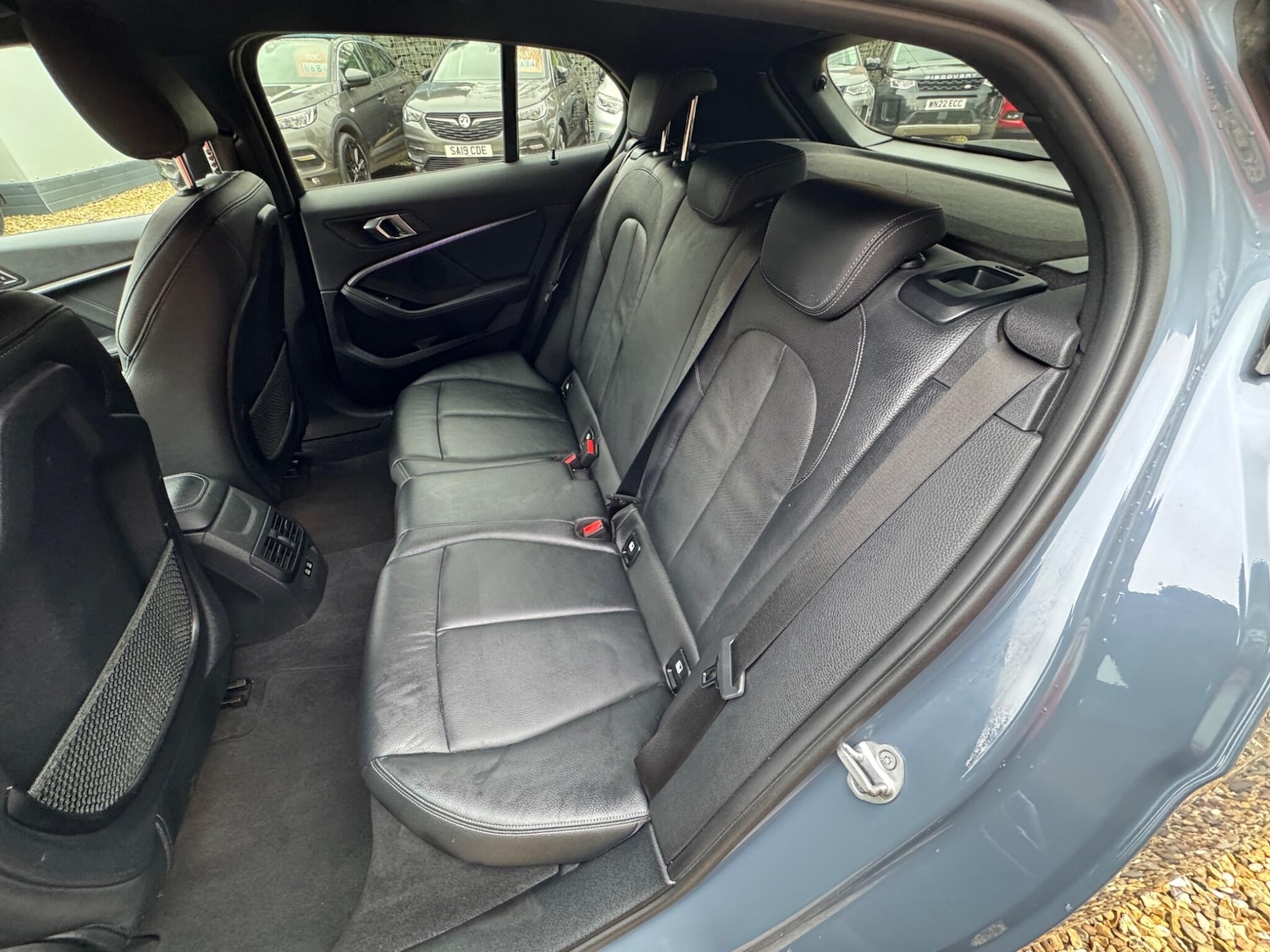 Used BMW 1 Series 2019 for sale - 77723112: Photo 41