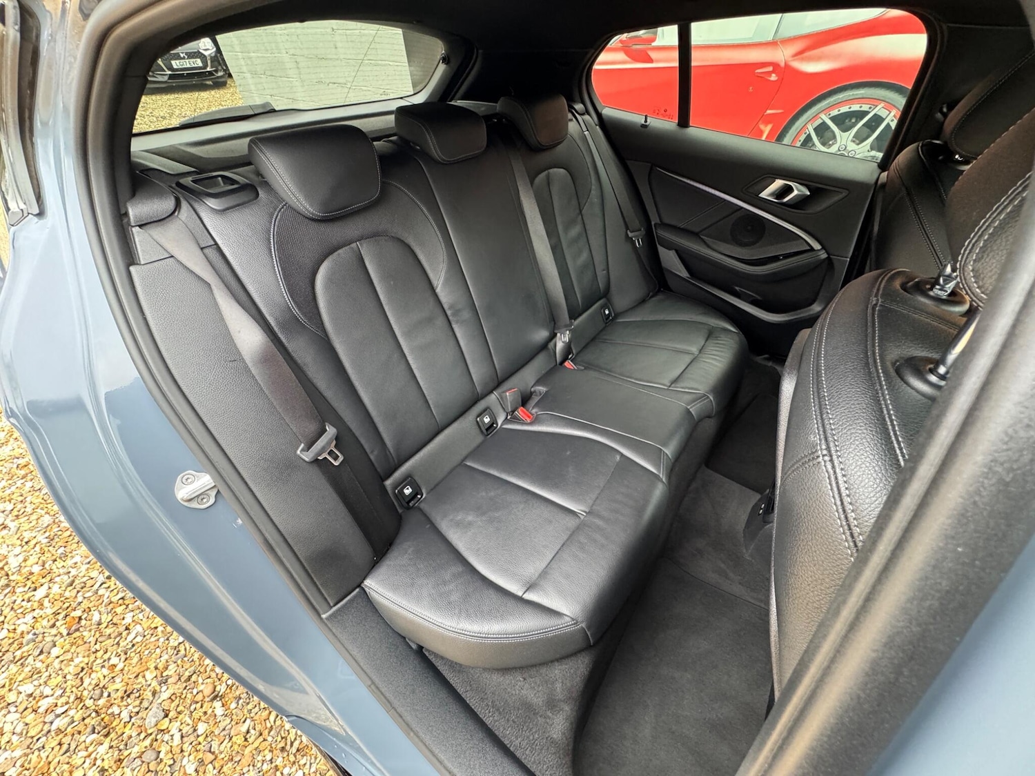 Used BMW 1 Series 2019 for sale - 77723112: Photo 42