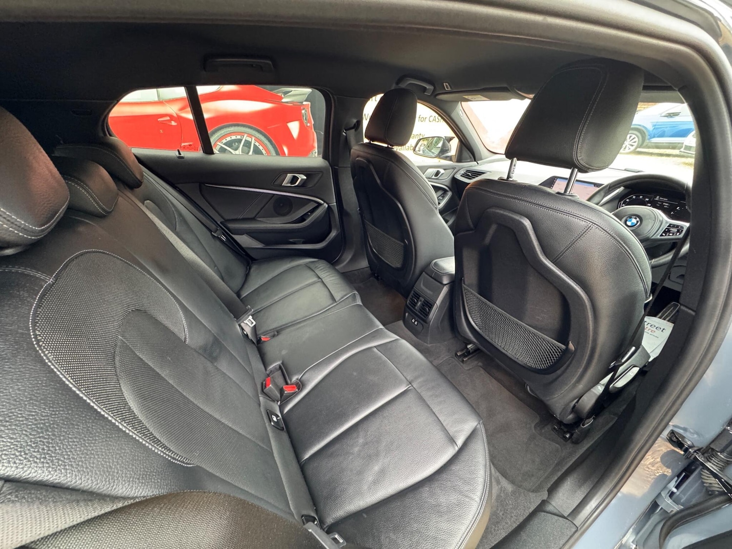 Used BMW 1 Series 2019 for sale - 77723112: Photo 43