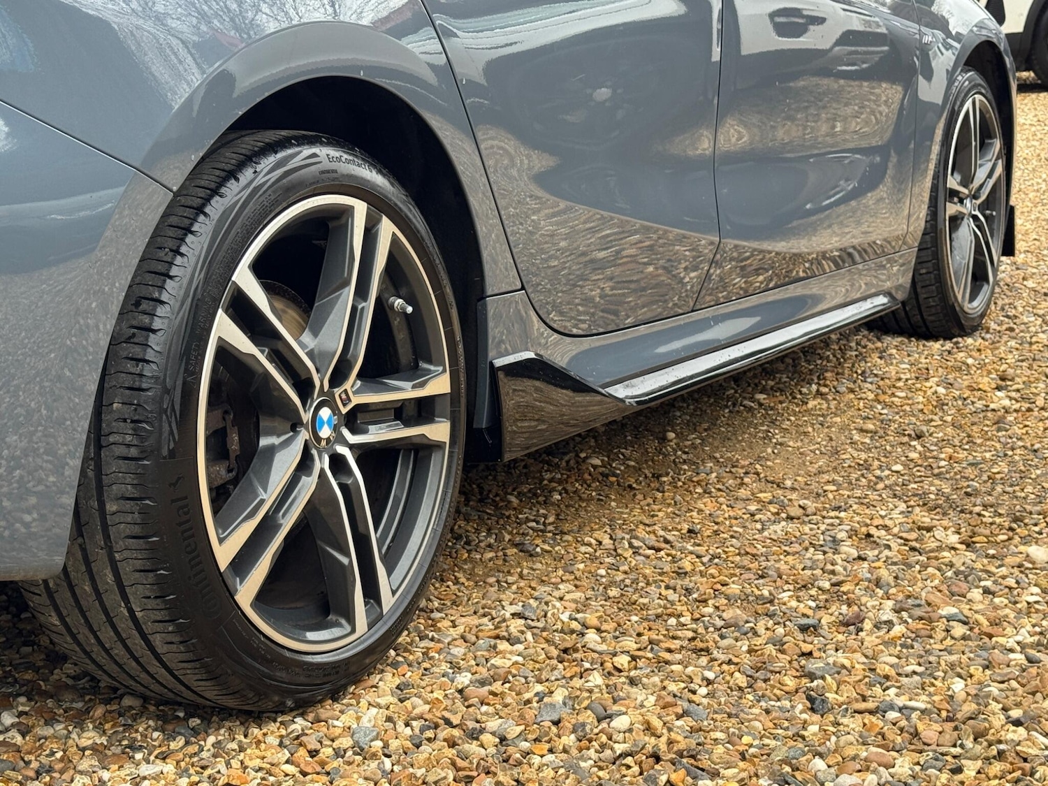 Used BMW 1 Series 2019 for sale - 77723112: Photo 46