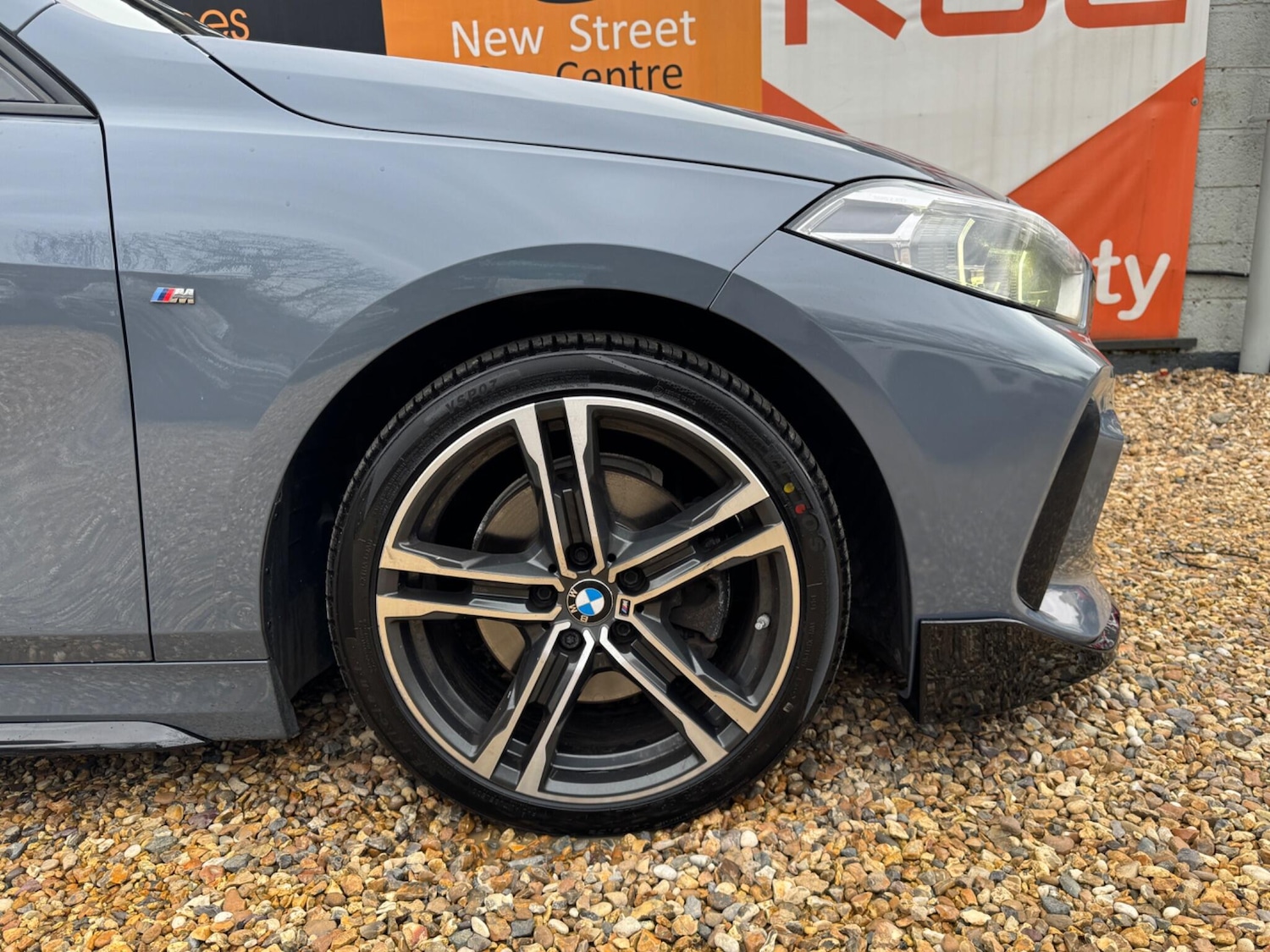 Used BMW 1 Series 2019 for sale - 77723112: Photo 47