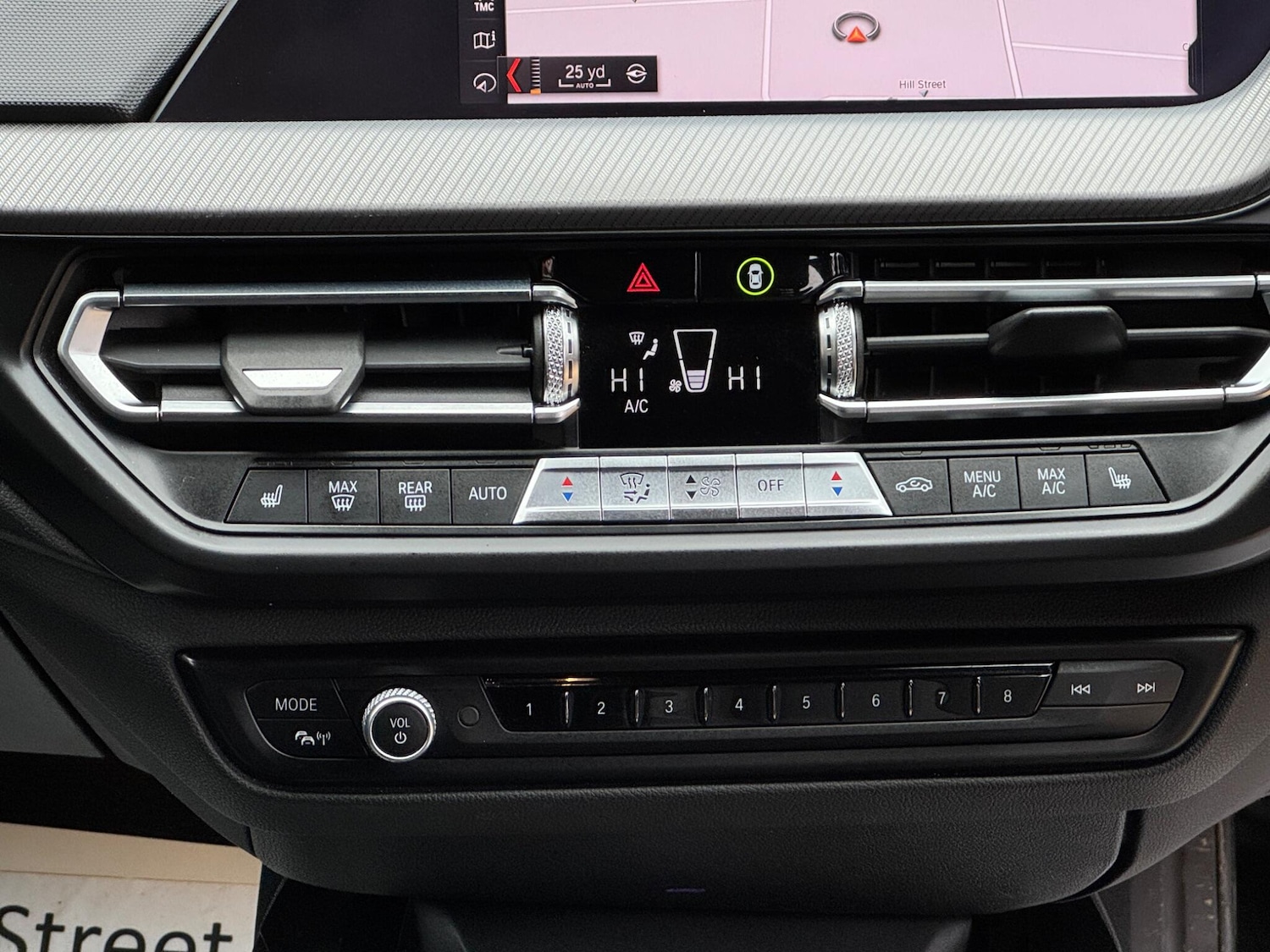 Used BMW 1 Series 2019 for sale - 77723112: Photo 49