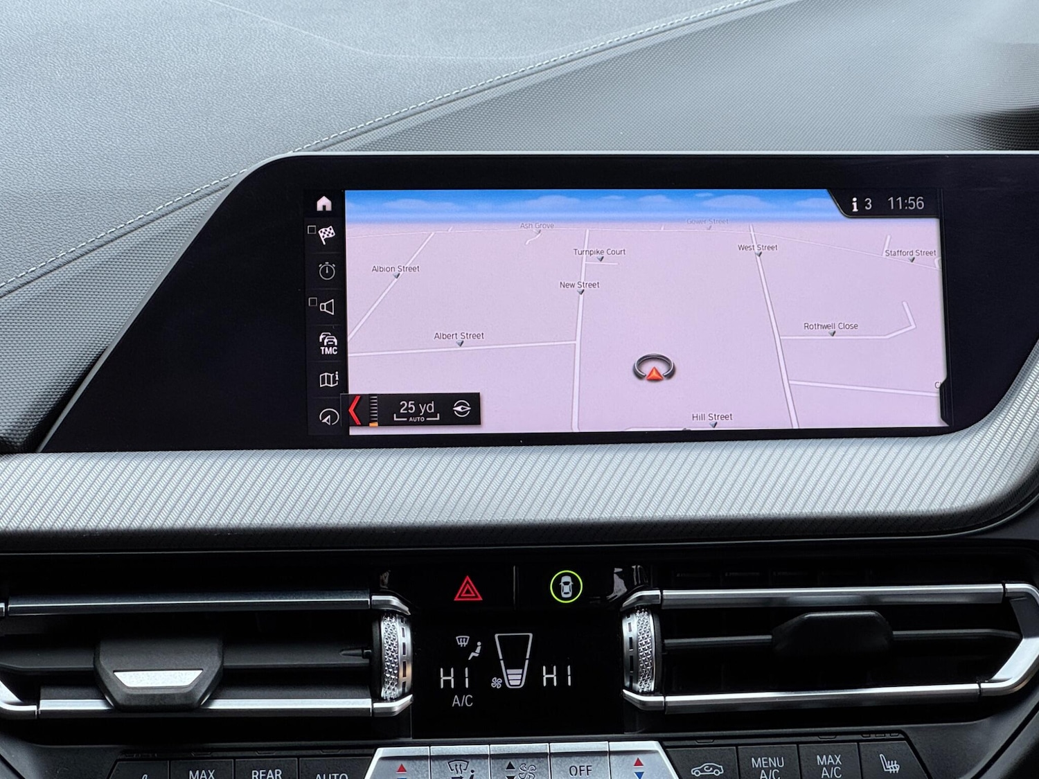 Used BMW 1 Series 2019 for sale - 77723112: Photo 50