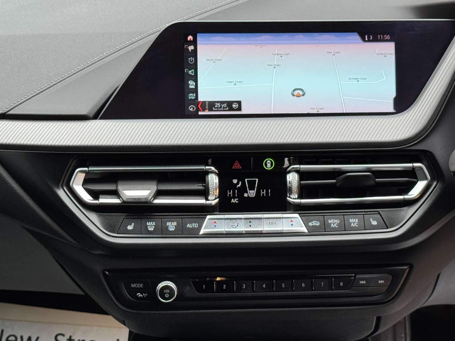 Used BMW 1 Series 2019 for sale - 77723112: Photo 51