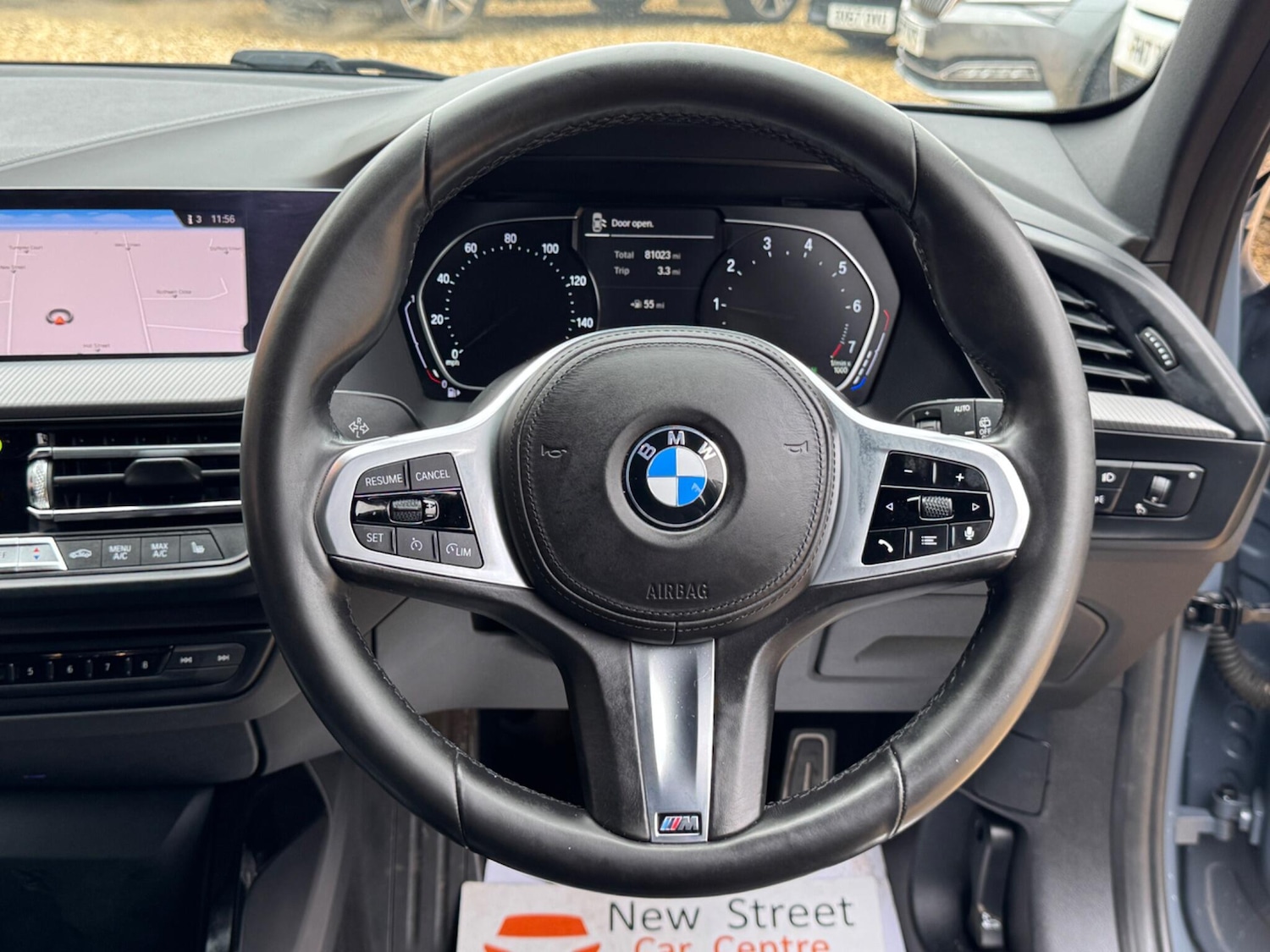 Used BMW 1 Series 2019 for sale - 77723112: Photo 54
