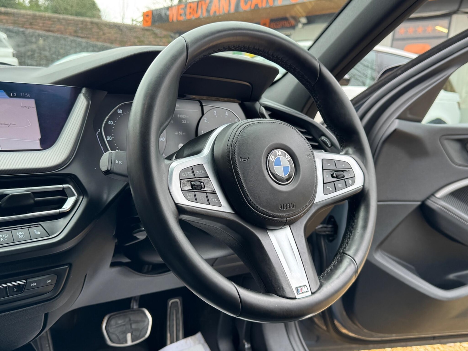 Used BMW 1 Series 2019 for sale - 77723112: Photo 55