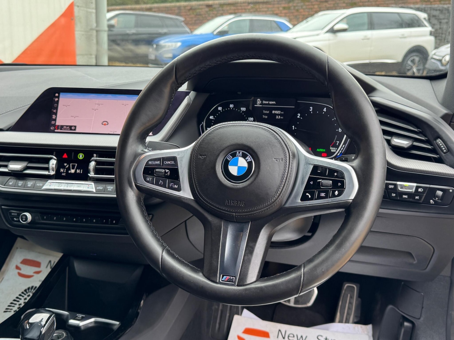 Used BMW 1 Series 2019 for sale - 77723112: Photo 56