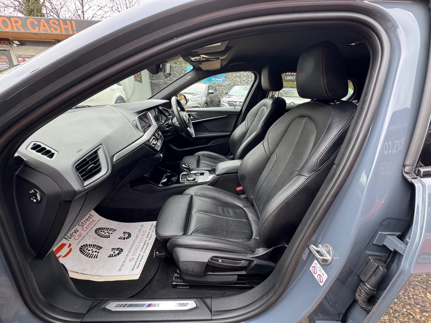 Used BMW 1 Series 2019 for sale - 77723112: Photo 58