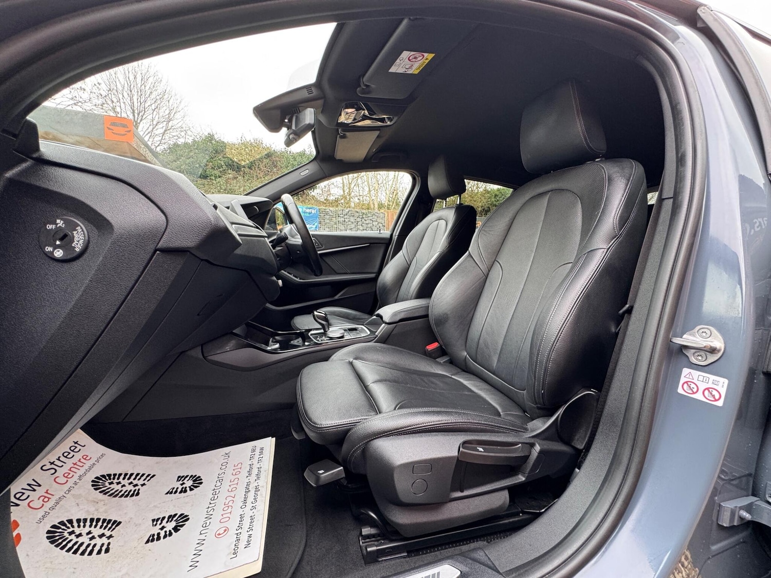 Used BMW 1 Series 2019 for sale - 77723112: Photo 59