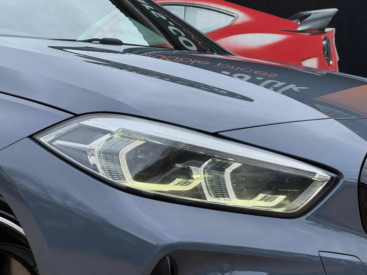 Used BMW 1 Series 2019 for sale - 77723112: Photo 63