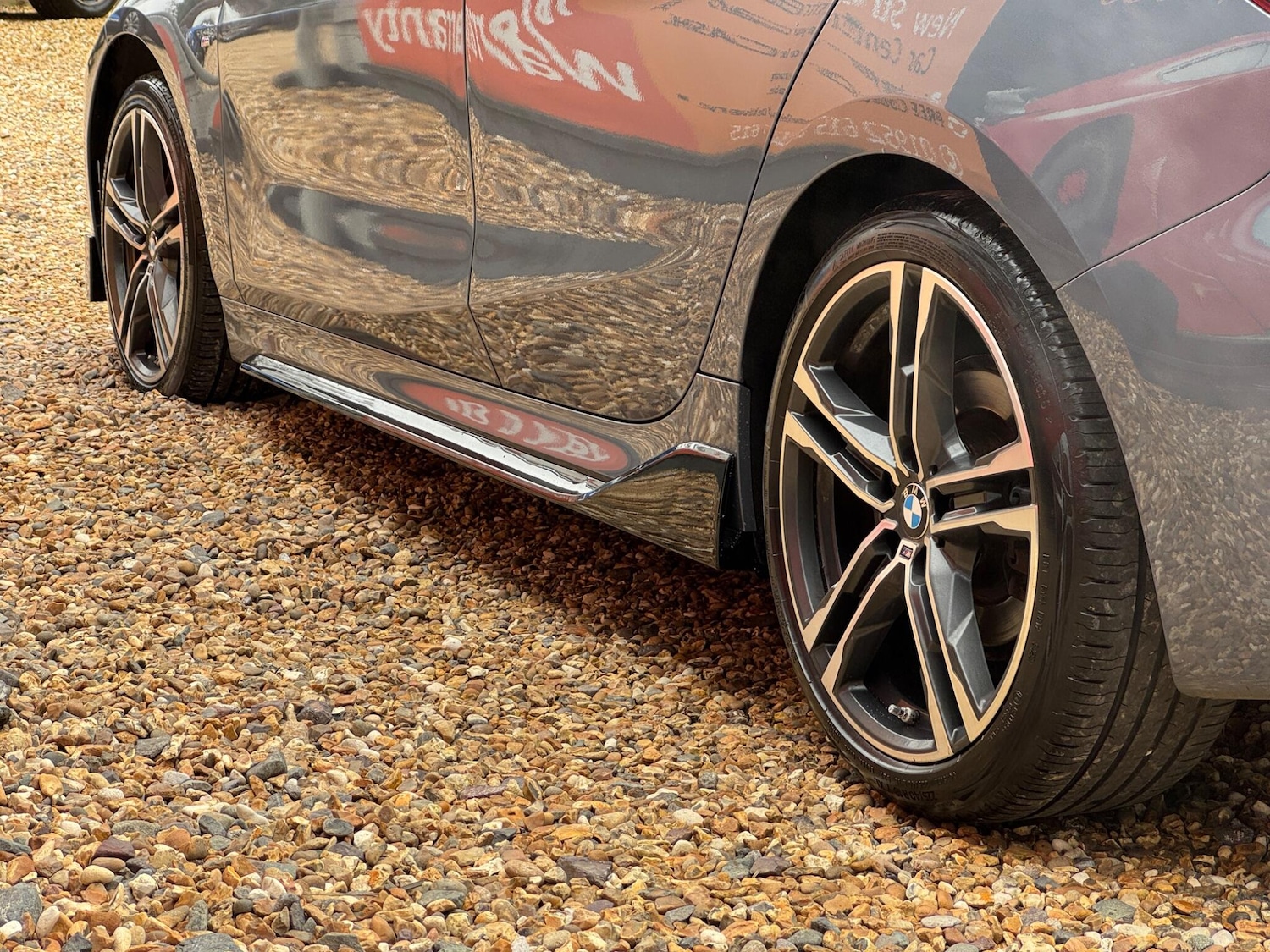 Used BMW 1 Series 2019 for sale - 77723112: Photo 68