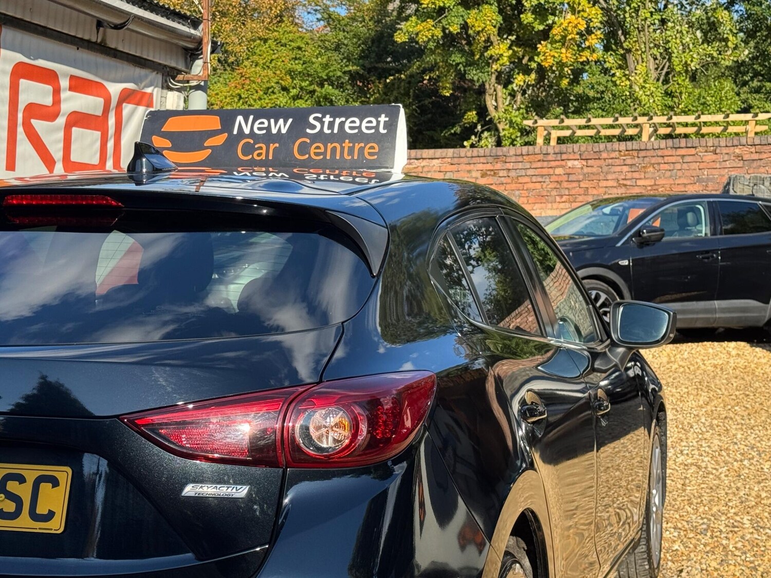 Used Mazda Mazda3 2017 for sale - 76020500: Photo 16