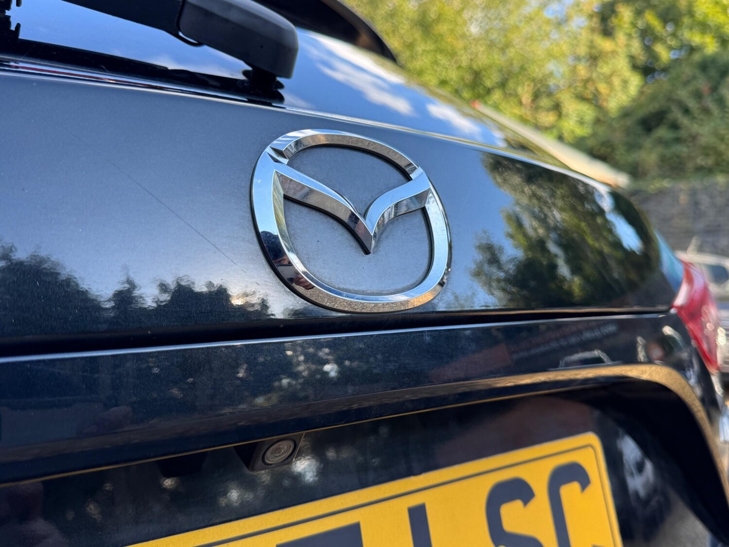 Used Mazda Mazda3 2017 for sale - 76020500: Photo 21