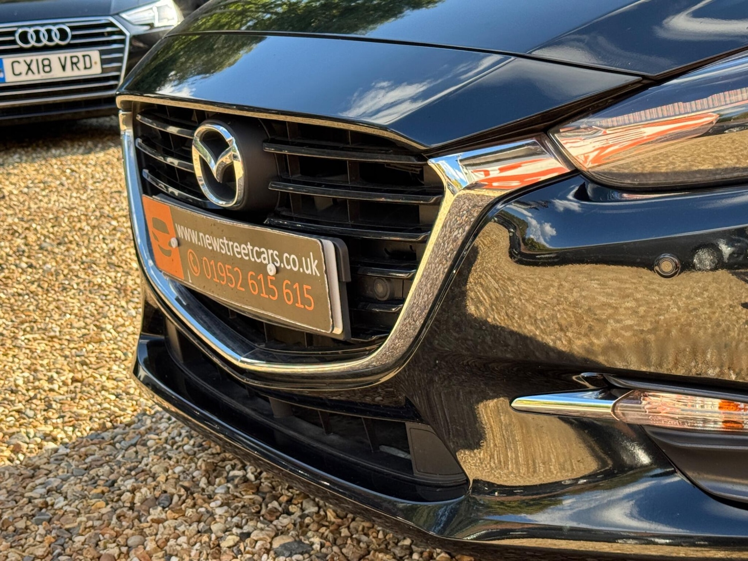 Used Mazda Mazda3 2017 for sale - 76020500: Photo 28