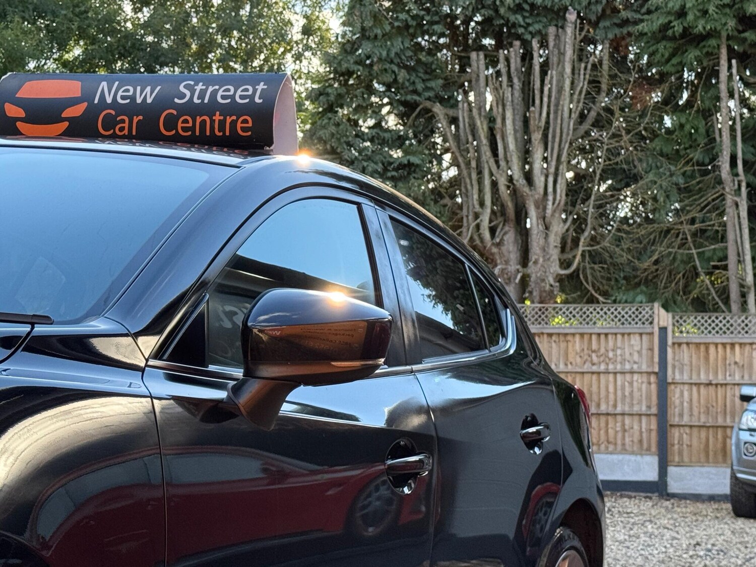 Used Mazda Mazda3 2017 for sale - 76020500: Photo 31
