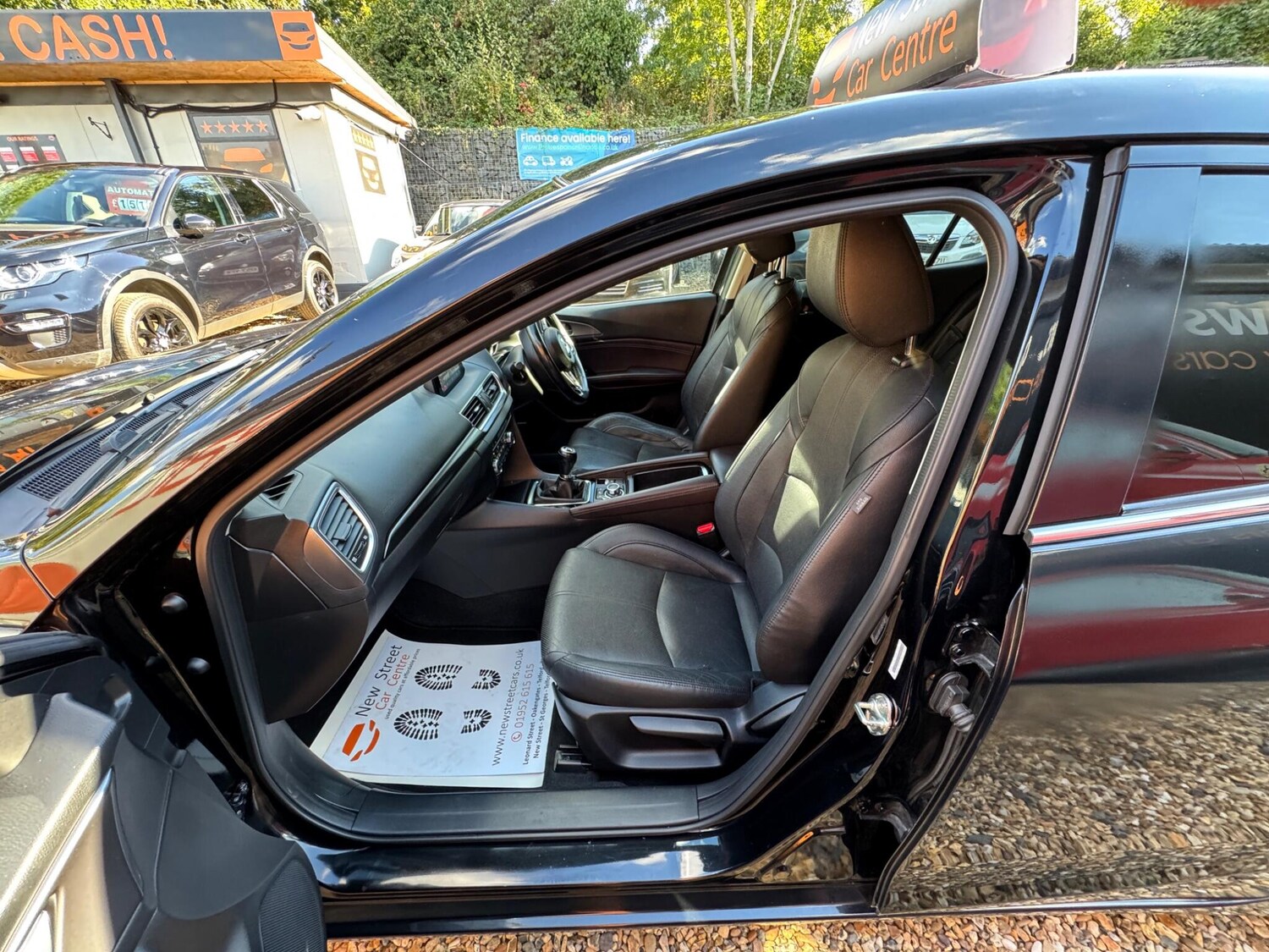Used Mazda Mazda3 2017 for sale - 76020500: Photo 32