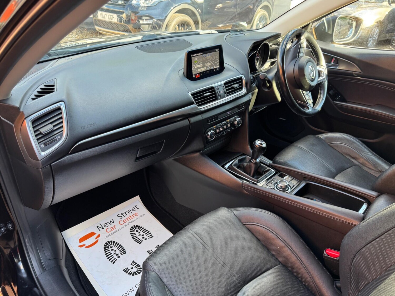 Used Mazda Mazda3 2017 for sale - 76020500: Photo 33