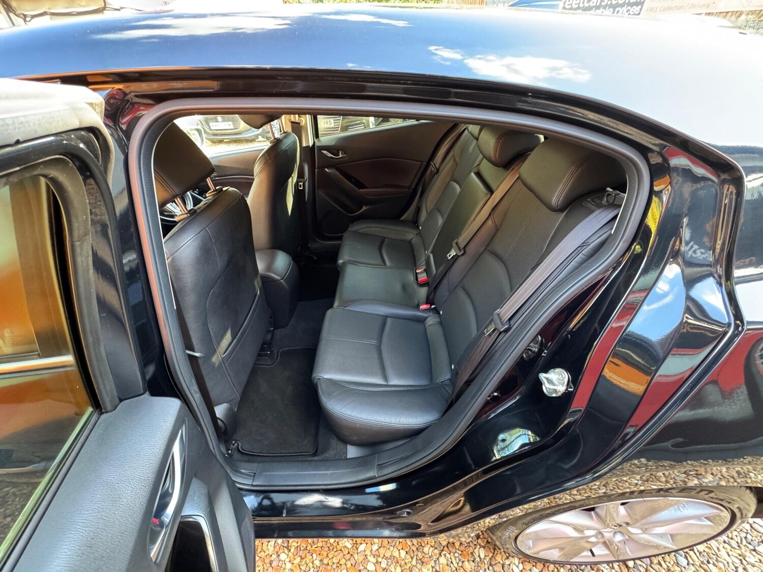 Used Mazda Mazda3 2017 for sale - 76020500: Photo 36