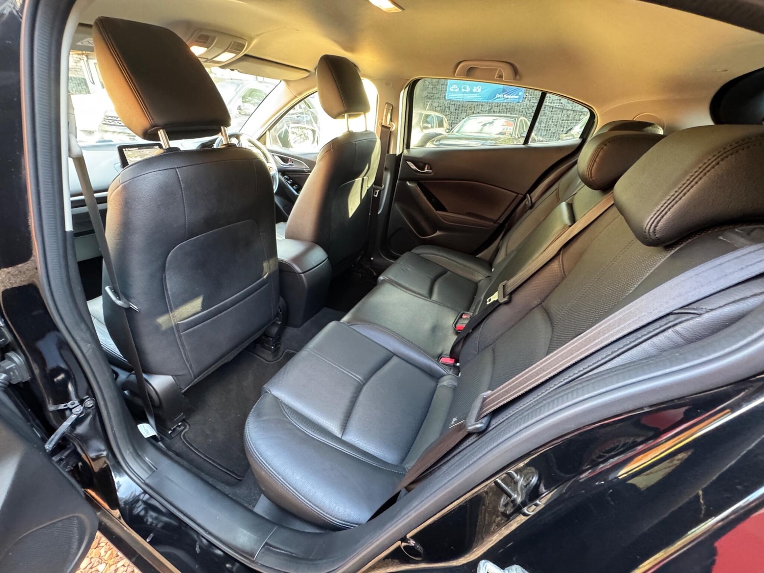 Used Mazda Mazda3 2017 for sale - 76020500: Photo 37