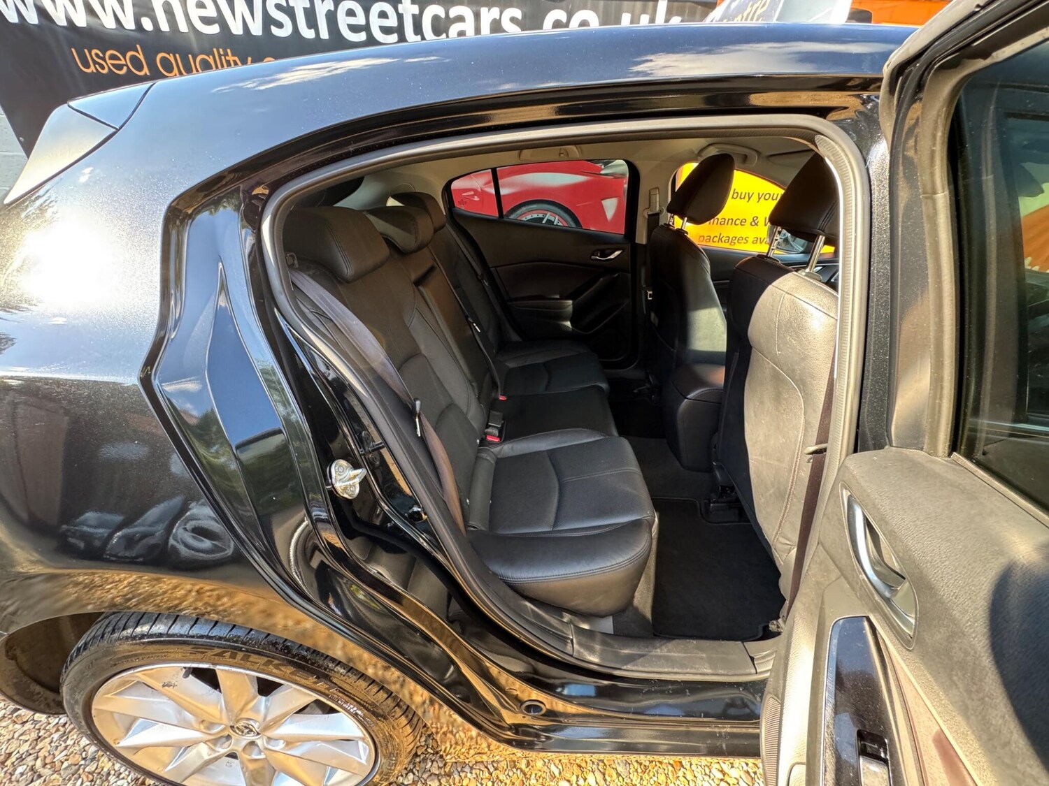Used Mazda Mazda3 2017 for sale - 76020500: Photo 39