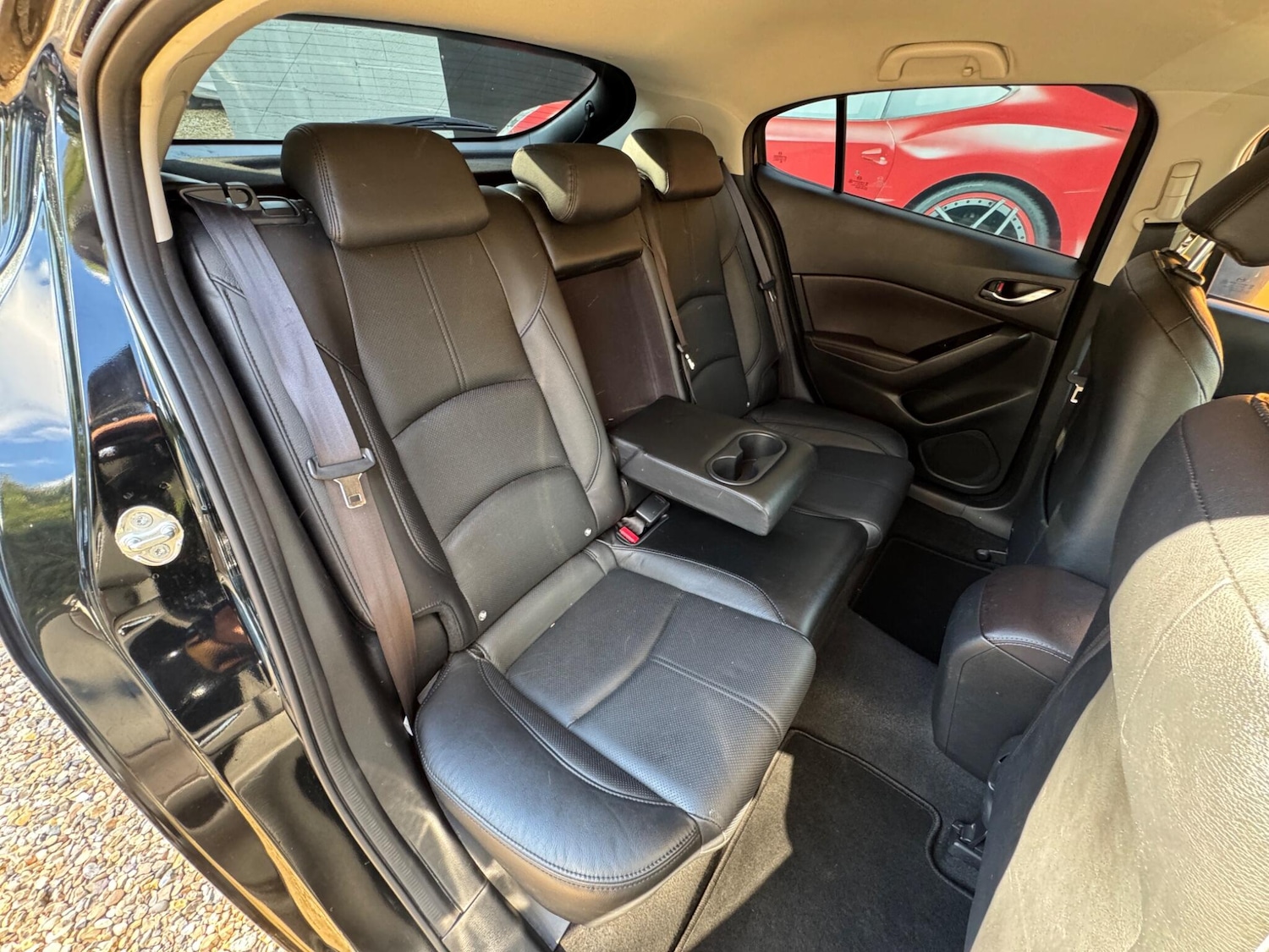 Used Mazda Mazda3 2017 for sale - 76020500: Photo 40