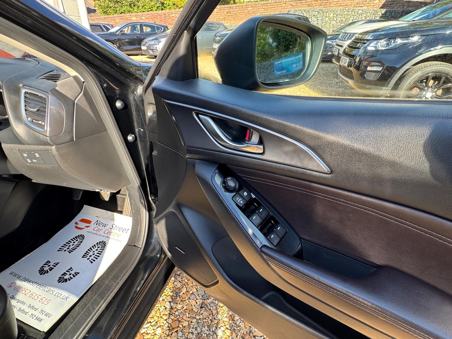 Used Mazda Mazda3 2017 for sale - 76020500: Photo 42