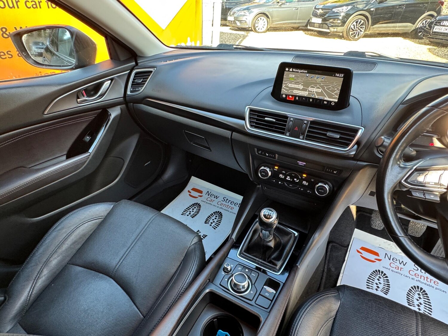 Used Mazda Mazda3 2017 for sale - 76020500: Photo 49