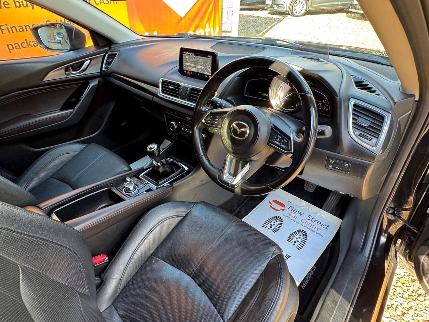 Used Mazda Mazda3 2017 for sale - 76020500: Photo 50