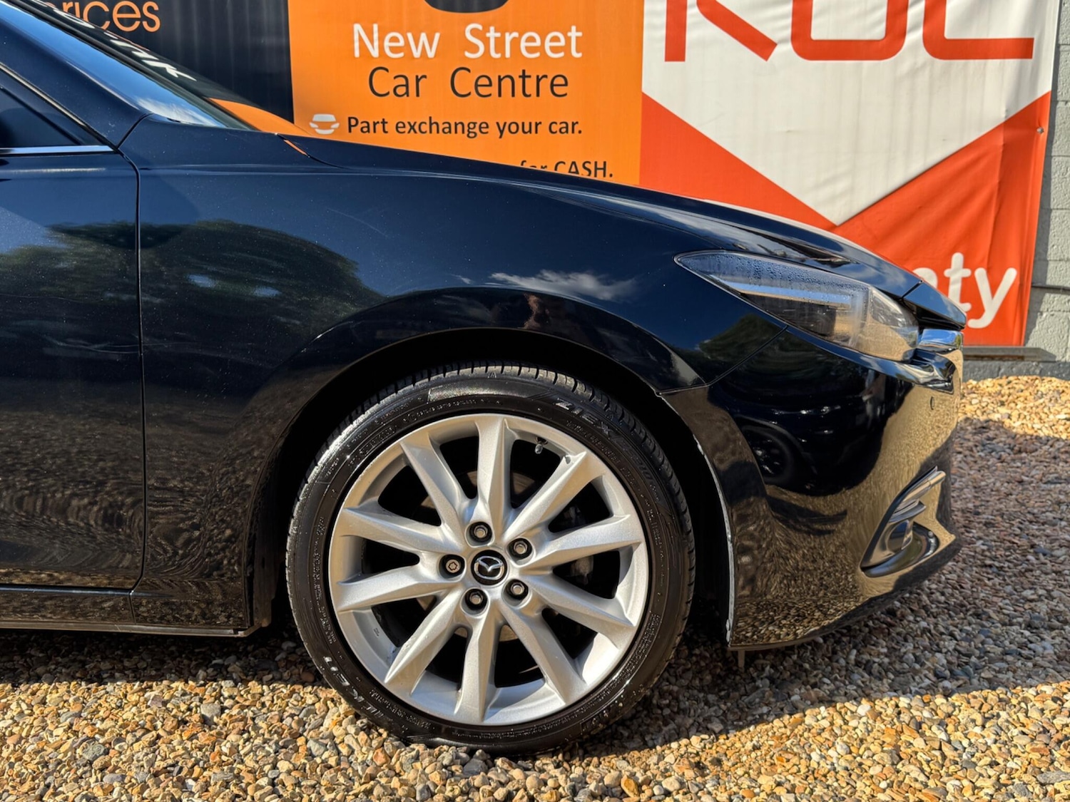 Used Mazda Mazda3 2017 for sale - 76020500: Photo 51
