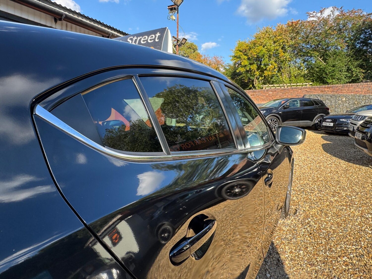 Used Mazda Mazda3 2017 for sale - 76020500: Photo 52