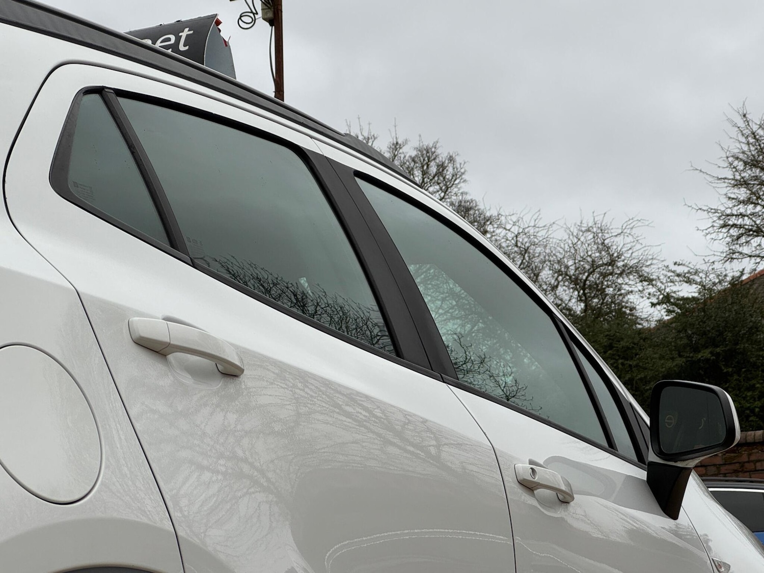 Used Vauxhall Mokka X 2017 for sale - 77585587: Photo 17