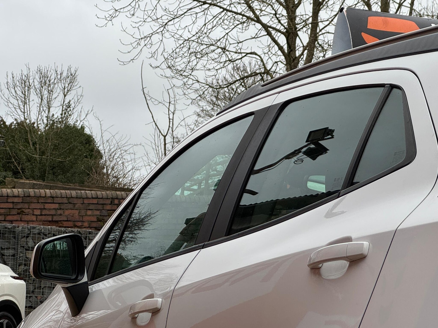 Used Vauxhall Mokka X 2017 for sale - 77585587: Photo 27