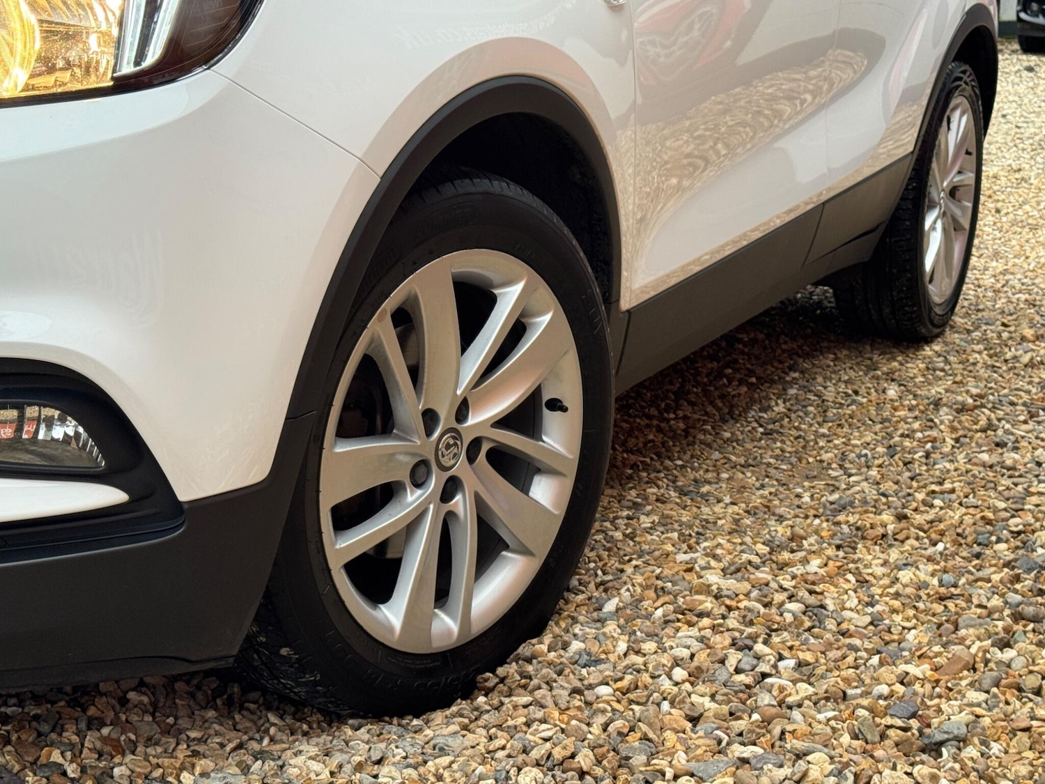 Used Vauxhall Mokka X 2017 for sale - 77585587: Photo 31