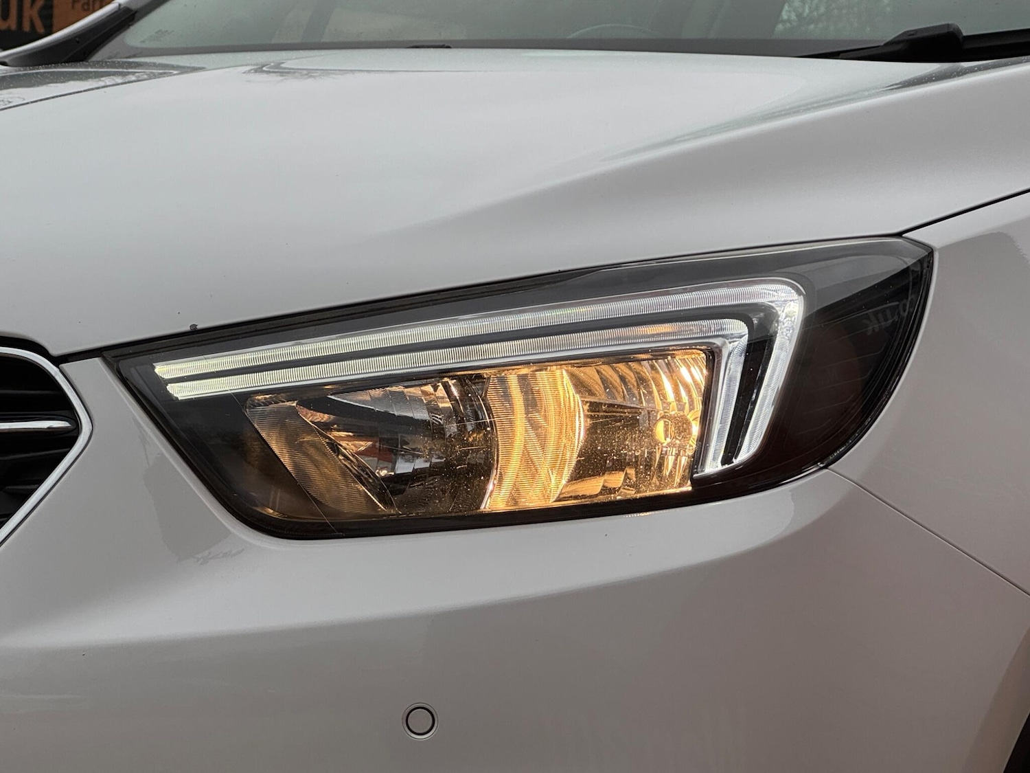 Used Vauxhall Mokka X 2017 for sale - 77585587: Photo 33